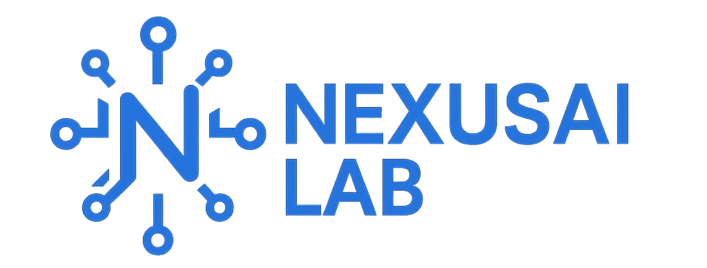 Nexus AI Lab Logo