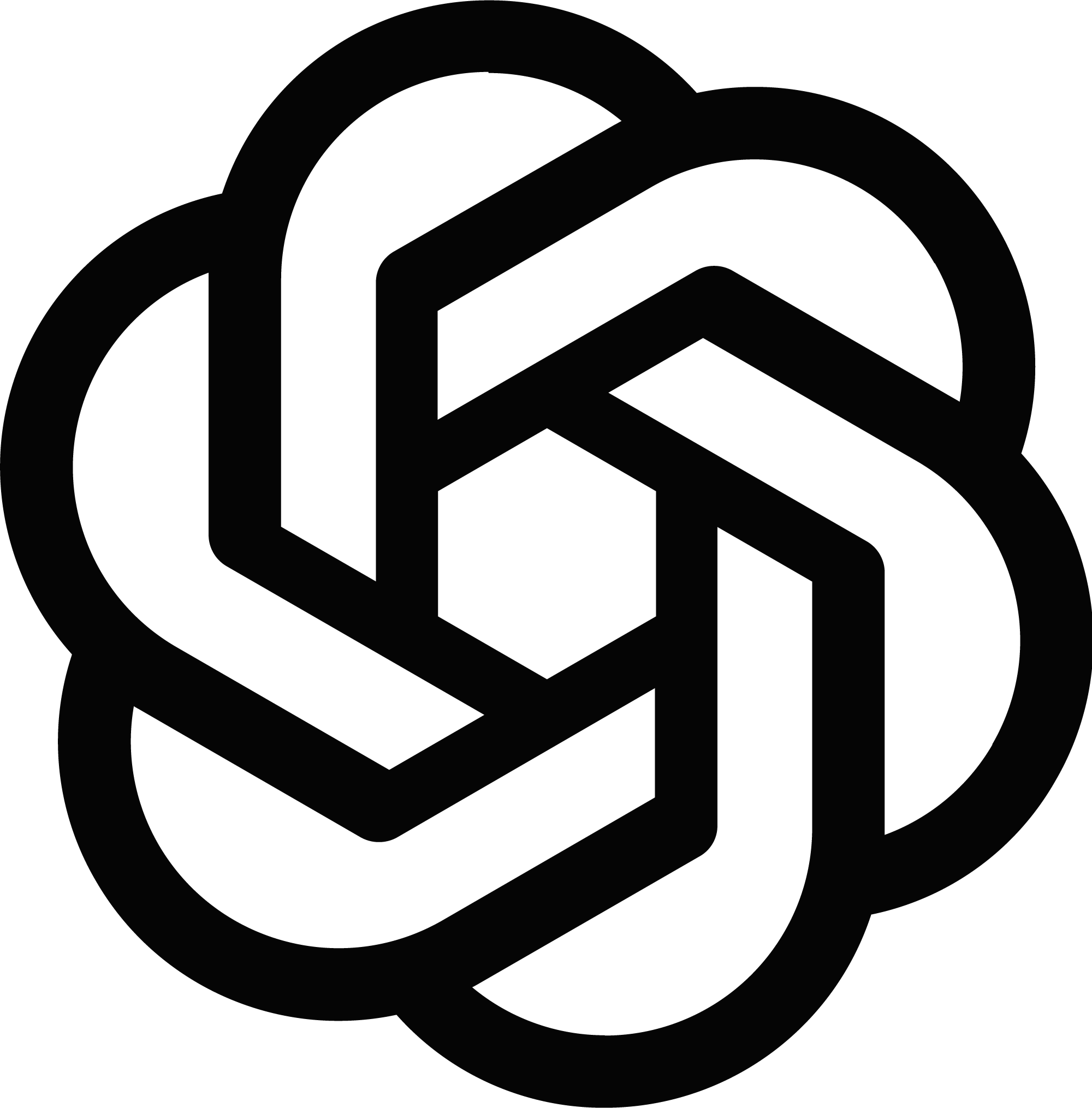 OpenAI Logo